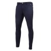 Bryczesy męskie SUMMER DACOTA FS - Schockemohle - navy-2